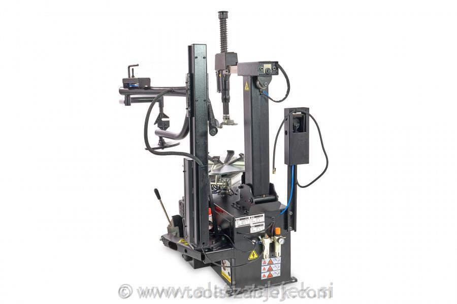 Premontirni stroj s pomožno roko HB