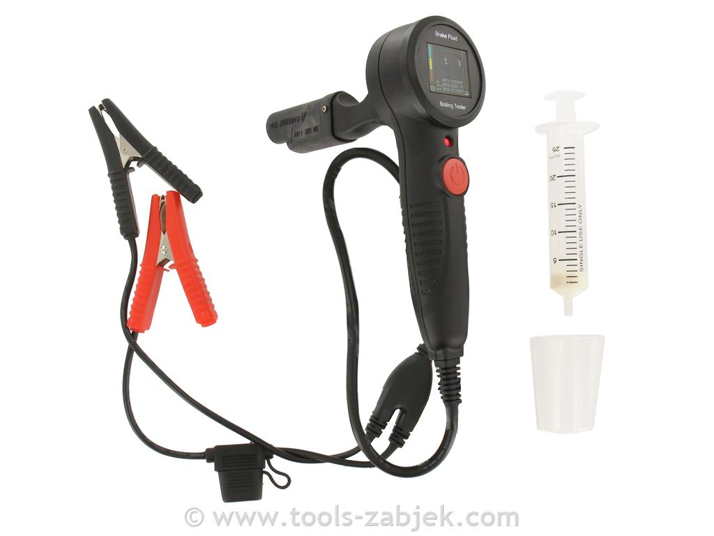 Brake oil tester HUBITOOLS