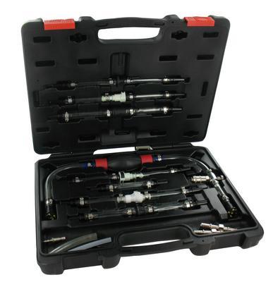 Hand pump for diesel HUBITOOLS