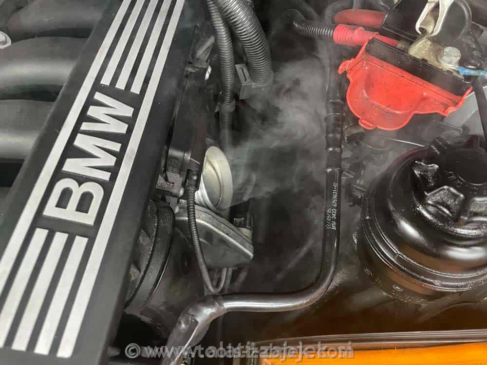 SMOKE LEAK DETECTOR KIT HUBITOOLS