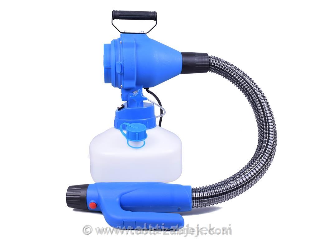 Disinfectant dispenser HUBITOOLS