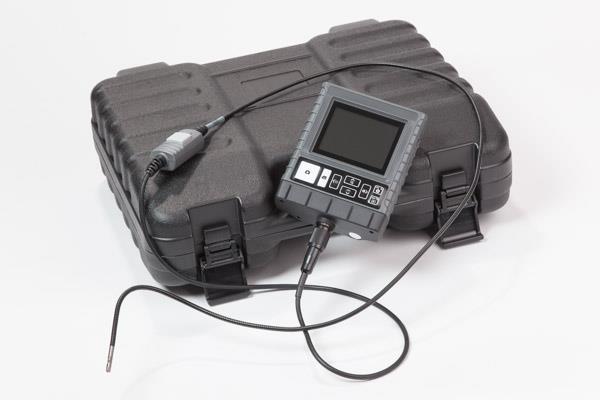 Videoscope 4,9 mm HUBITOOLS