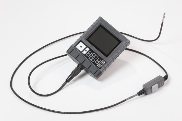 Videoscope 4,9 mm HUBITOOLS