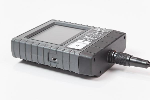 Videoscope 4,9 mm HUBITOOLS