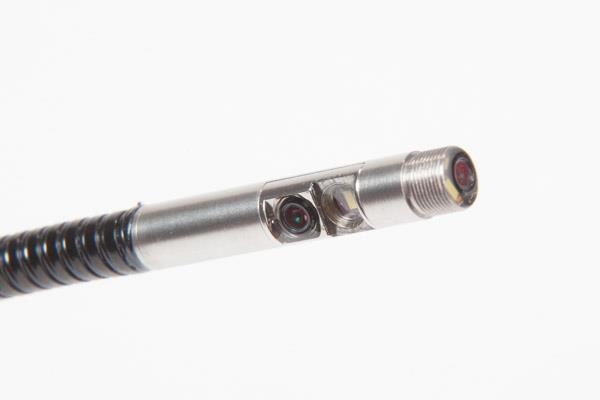 Videoscope 4,9 mm HUBITOOLS