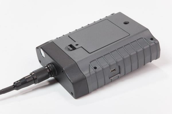 Videoscope 4,9 mm HUBITOOLS