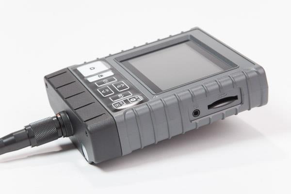 Videoscope 4,9 mm HUBITOOLS