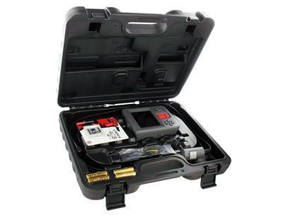 Videoscope HUBITOOLS