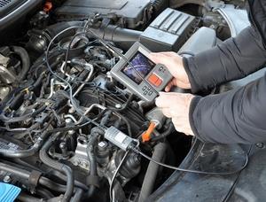 Videoscope HUBITOOLS