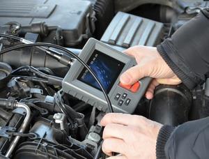 Videoscope HUBITOOLS