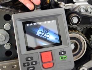 Videoscope HUBITOOLS