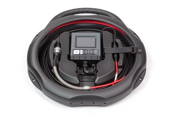 Videoscope 28 mm HUBITOOLS