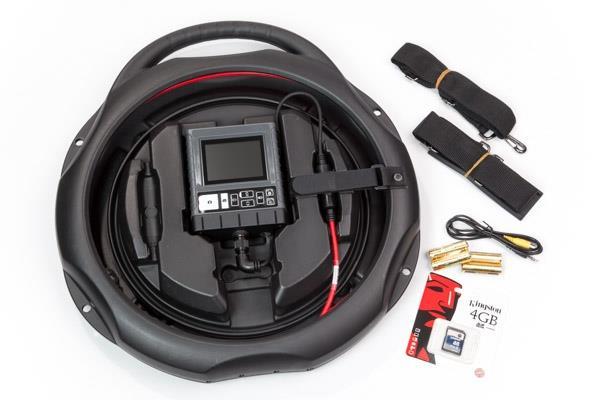 Videoscope 28 mm HUBITOOLS