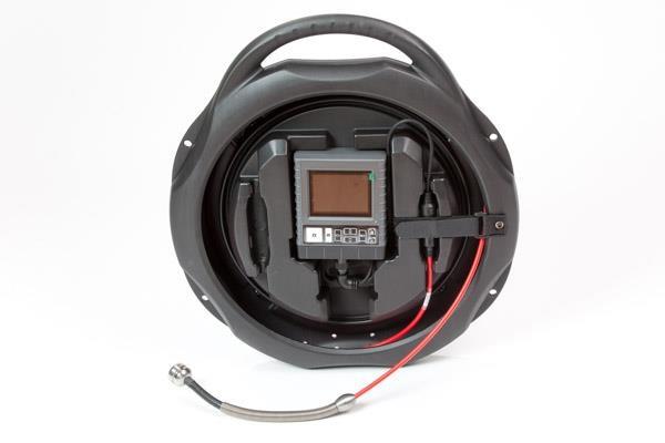 Videoscope 28 mm HUBITOOLS