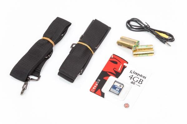 Videoscope 28 mm HUBITOOLS