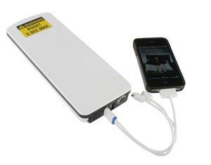 Battery 600A HUBITOOLS