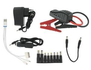 Battery 600A HUBITOOLS