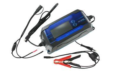 Battery charger HUBITOOLS