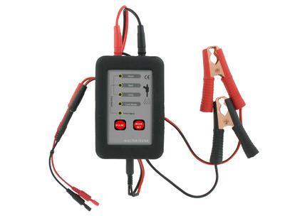 Injector tester HUBITOOLS