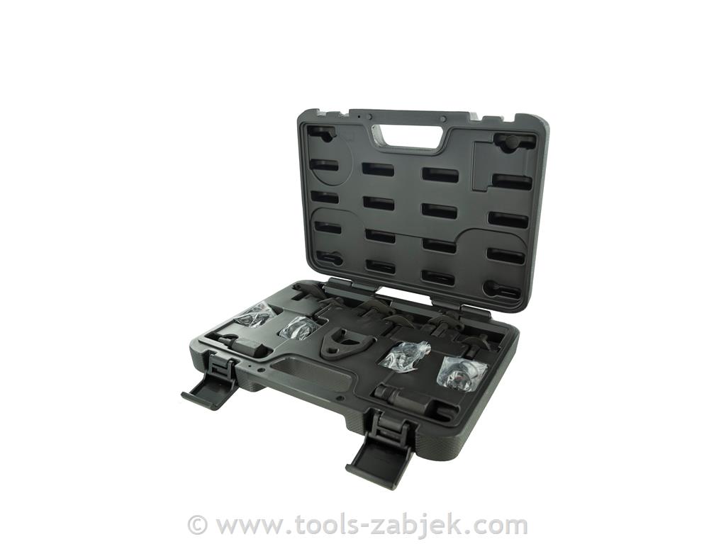 Pump regulator bypass cap for HU35026 HUBITOOLS