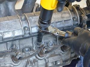 Vibroshock HUBITOOLS