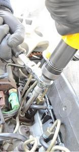 Vibroshock HUBITOOLS