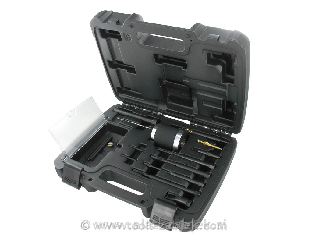 Set for glow plugs HUBITOOLS