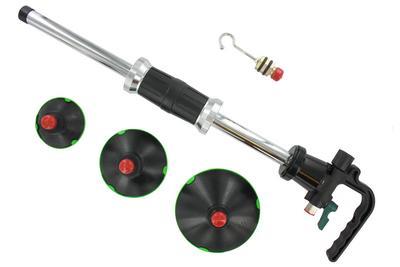 Air vacuum dent puller HUBITOOLS
