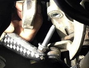 Magnetic finger HUBITOOLS