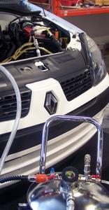 Fuel extractor HUBITOOLS