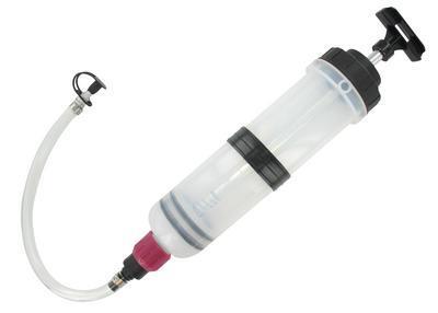 Vacuum pump for oil HUBITOOLS