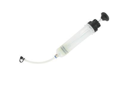 Manual vacuum pump HUBITOOLS