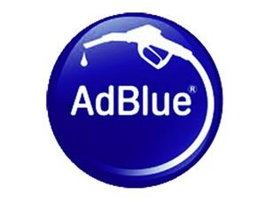 AdBlue 45° dosing funnel HUBITOOLS