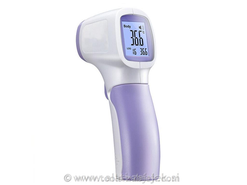 Contactless IR Thermometer HUBITOOLS