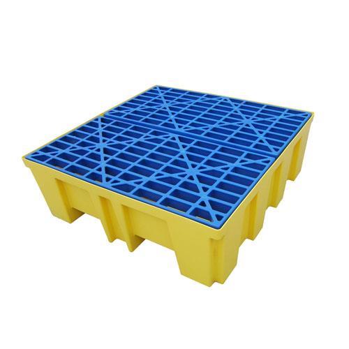 Drum spill pallet 