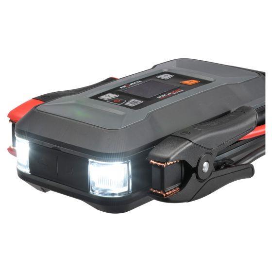 Professional jumpstarter 2000A 12/24V PROJECTA