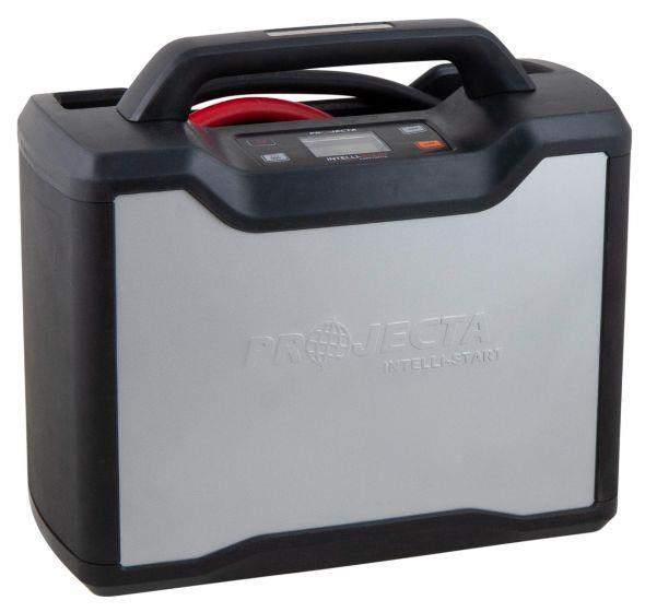 Professional jumpstarter 3000A 12/24V PROJECTA