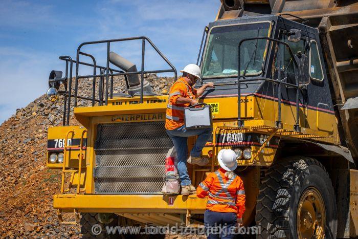 Professional jumpstarter 5000A 12/24V PROJECTA