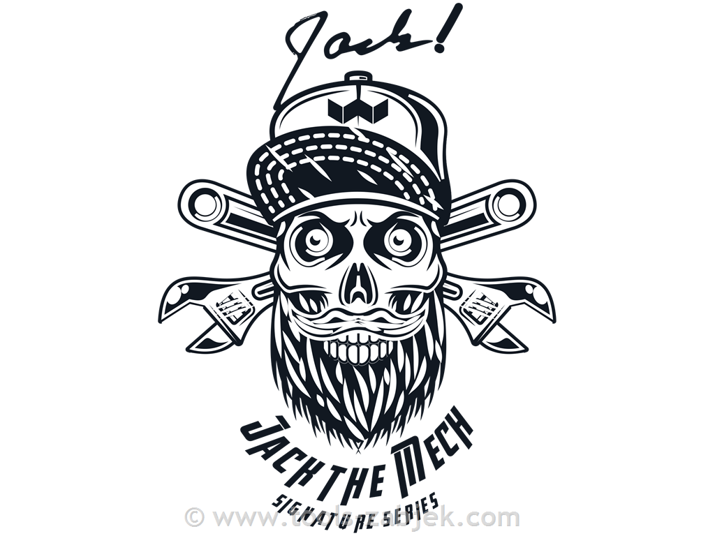 Booster with compressor 2000A WINNTEC