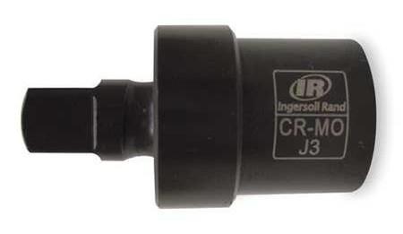 Forged joint INGERSOLL RAND
