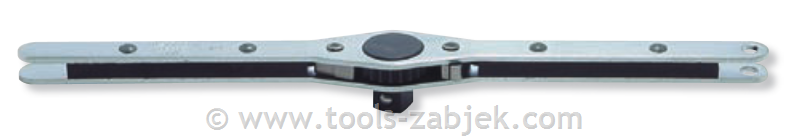 Ratchet tap handle 3"8 KOKEN