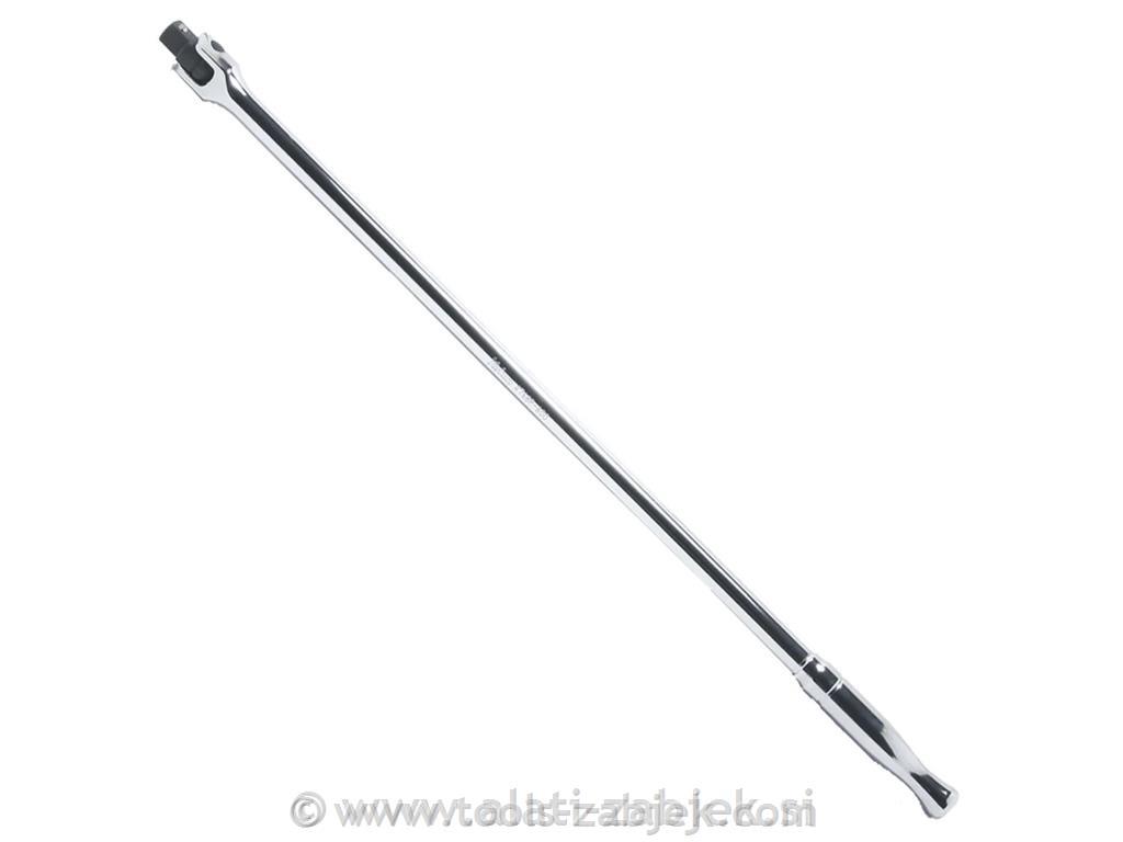 1/2" Hinge Handle 600mm KOKEN