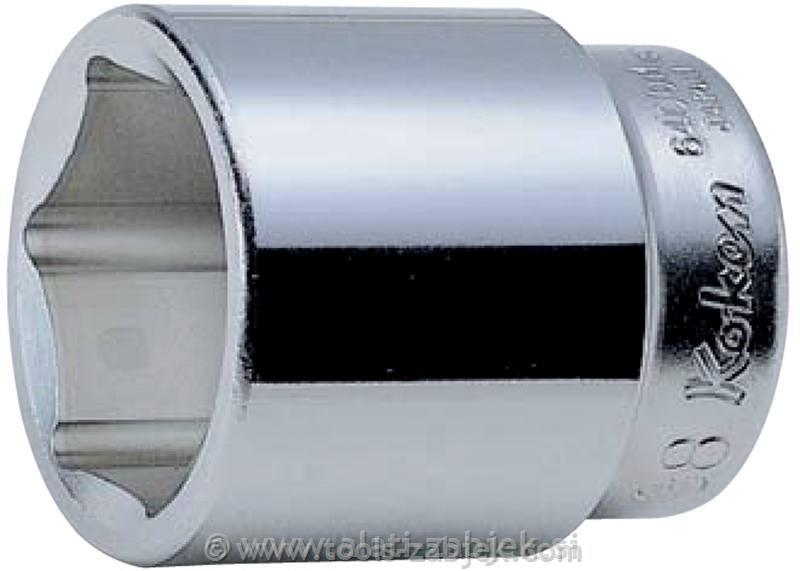 6-point socket 3/4'' KK6400M KOKEN