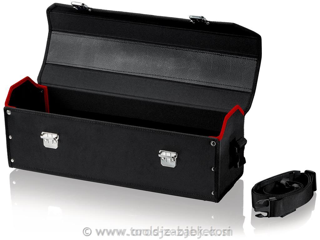 Tool bag 00 21 07 LE KNIPEX