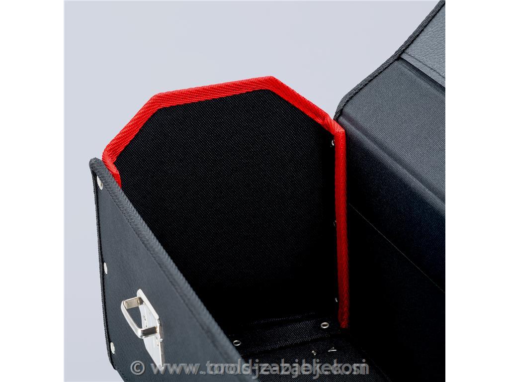 Tool bag 00 21 07 LE KNIPEX