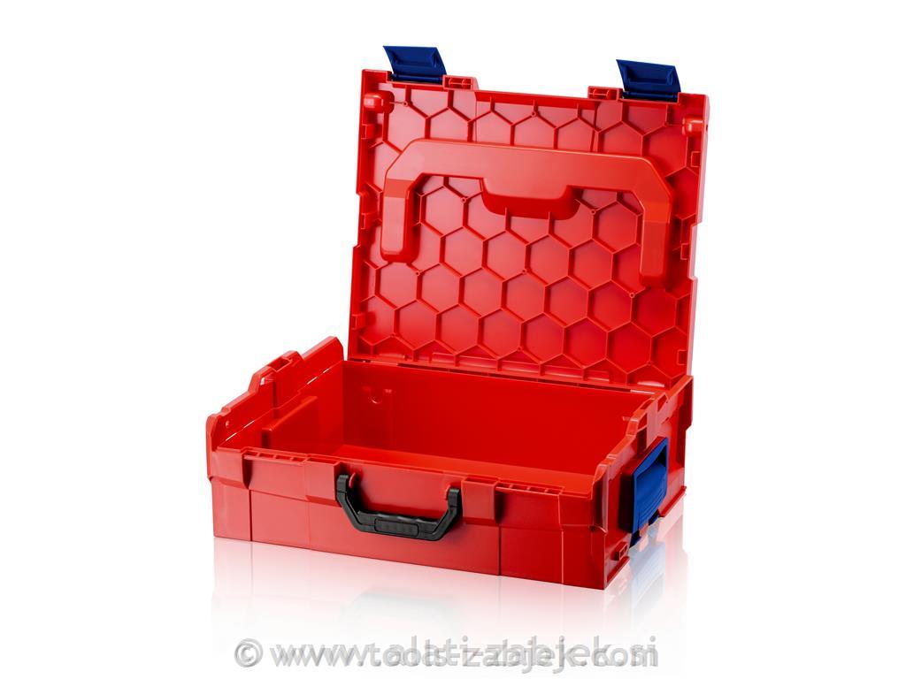 L-Boxx case, empty 00 21 19 LB LE KNIPEX