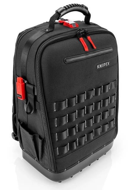 Nahrbtnik Modular X18 KNIPEX