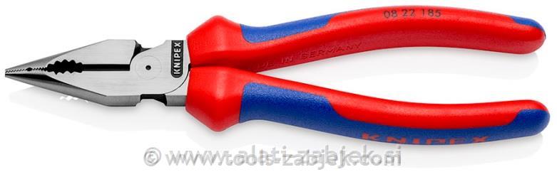 Combination pliers 08 22 185 