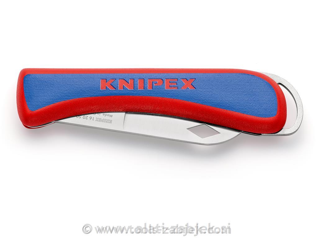 Folding knife 16 20 50 SB KNIPEX