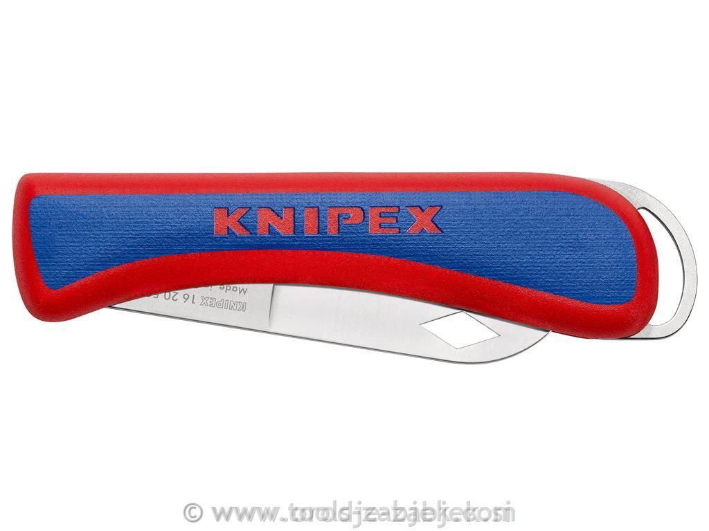 Folding knife 16 20 50 SB KNIPEX